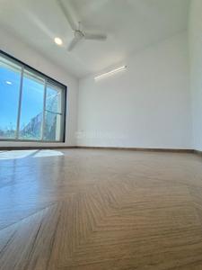 Bedroom Image of 675 Sq.ft 1 BHK Apartment / Flat for sale in Dynamic Crest Phase II Titlis, Dombivli East Thane for Rs. 4000000