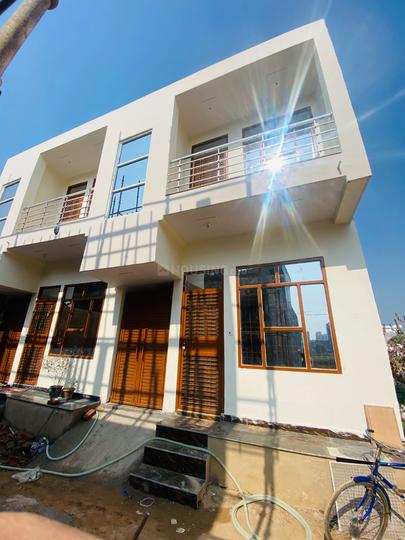 D-Block, Govindpuram Main Image 1