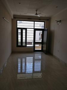 Hall Image of 1800 Sq.ft 3 BHK Independent House for rent in Sector 4 Gurgaon for Rs. 30000