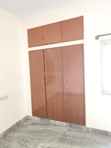 Bedroom Image of 800 Sq.ft 2 BHK Builder Floor for rent in Kaggadasapura Bengaluru for Rs. 22000