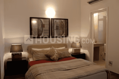 Image of 1950 Sq.ft 4.5 BHK Apartment / Flat for sale in Emaar Palm Hills, Sector 77, Gurgaon for Rs. 25500000