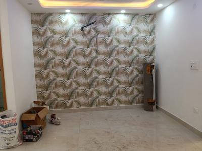 Living Room Image of 990 Sq.ft 3 BHK Builder Floor for sale in Govindpuri Extension New Delhi for Rs. 8000000