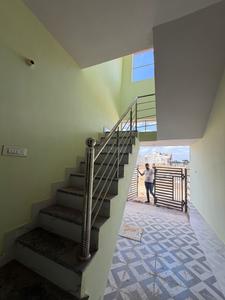 Image of 540 Sq.ft 3 BHK Villa for sale in Bindayaka, Jaipur for Rs. 3700000
