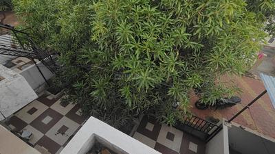 Balcony Image of 565 Sq.ft 1 RK Independent House for sale in  Row Houses, MIDC Ahmednagar for Rs. 1800000