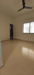 Hall Image of 1692 Sq.ft 4 BHK Independent House for rent in Bopal Ahmedabad for Rs. 111000