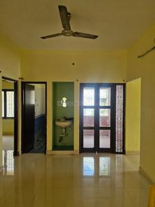 Hall Image of 1080 Sq.ft 2 BHK Apartment / Flat for rent in Parsn Srishti, Vilangudi Madurai for Rs. 20000