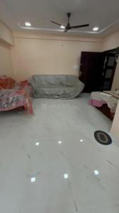 Hall Image of 1550 Sq.ft 3 BHK Apartment / Flat for rent in Dharampeth Nagpur for Rs. 50000