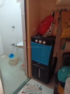 Bedroom Image of 900 Sq.ft 3 BHK Independent House for sale in B Gajera Aditya Bungalows, Lambha Ahmedabad for Rs. 7500000