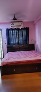 Bedroom Image of 1119 Sq.ft 2 BHK Apartment / Flat for sale in Dugar Sky City, Vanagaram Chennai for Rs. 7200000