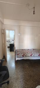 Hall Image of 950 Sq.ft 2 BHK Apartment / Flat for sale in Medhi Park, Aundh Pune for Rs. 12500000