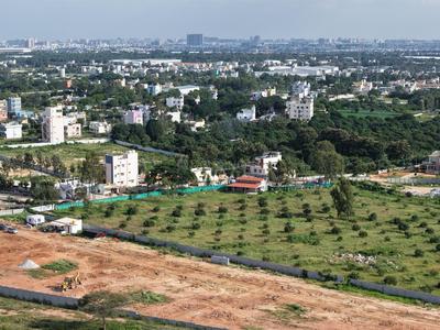 Image of 1200 Sq.ft Residential Plot / Land for sale in Yelahanka, Bengaluru for Rs. 8400009