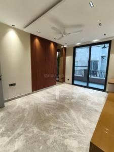Bedroom Image of 3200 Sq.ft 4 BHK Builder Floor for sale in Palam Vihar Gurgaon for Rs. 52500000