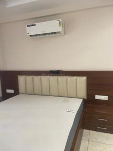 Bedroom Image of 2100 Sq.ft 3.5 BHK Builder Floor for rent in Wave Estate Group Housing 2 Phase 1, Sector 85 Mohali for Rs. 50000