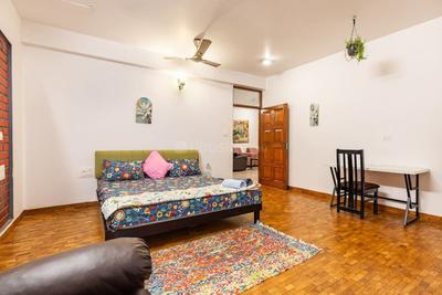 Bedroom Image of 4680 Sq.ft 4 BHK Apartment / Flat for sale in Bellandur Bengaluru for Rs. 39900000