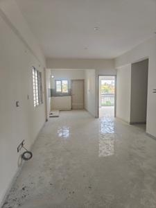 Hall Image of 1133 Sq.ft 2 BHK Apartment / Flat for sale in SLV Enclave, K R Puram Bengaluru for Rs. 8490000