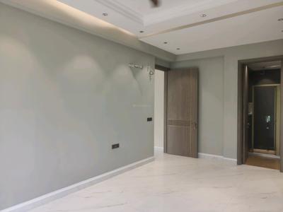 Bedroom Image of 4500 Sq.ft 4 BHK Builder Floor for sale in Green Field Colony Faridabad for Rs. 32500000