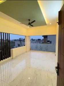 Balcony Image of 2700 Sq.ft 5 BHK Independent House for sale in Old Dhamtari Road Raipur for Rs. 7700000