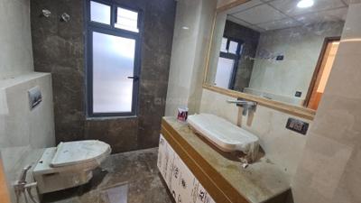 Image of 3150 Sq.ft 4 BHK Apartment / Flat for rent in Swagat Agacia, Sargasan, Gandhinagar for Rs. 60000