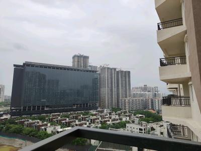 Dining Area Image of 2220 Sq.ft 3 BHK Apartment / Flat for sale in Financial District Hyderabad for Rs. 23200000
