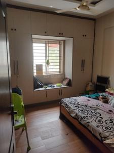Bedroom Image of 1068 Sq.ft 2 BHK Apartment / Flat for sale in Abhee Nandana, Harlur Bengaluru for Rs. 11000000