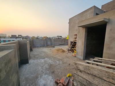 Image of 860 Sq.ft 3 BHK Apartment / Flat for sale in Nayabad, Kolkata for Rs. 4200000