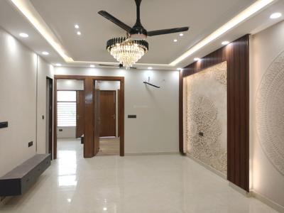 Living Room Image of 1350 Sq.ft 3 BHK Builder Floor for sale in Puri Kohinoor Faridabad, Sector 89 Faridabad for Rs. 16000000