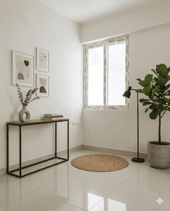 Image of 1470 Sq.ft 3 BHK Apartment / Flat for sale in Doddakannelli, Bengaluru for Rs. 13965000