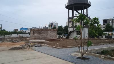 Image of 1000 Sq.ft Residential Plot / Land for sale in DR Elis Varun Park, Sanwer, Indore for Rs. 5800000