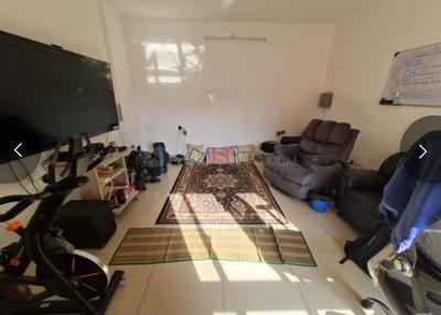 Image of 2100 Sq.ft 3 BHK Apartment / Flat for rent in Marvel Piazza Phase 01, Viman Nagar, Pune for Rs. 110000