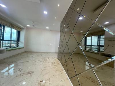 Bedroom Image of 1295 Sq.ft 3 BHK Apartment / Flat for sale in Oberoi Springs, Andheri West Mumbai for Rs. 49500000