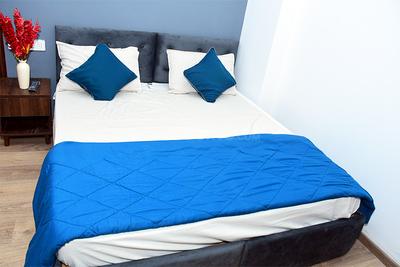 Bedroom Image of HelloWorld Primus in Sector 44, Gurgaon