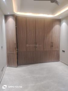Bedroom Image of 2250 Sq.ft 3 BHK Builder Floor for sale in Greater Kailash I New Delhi for Rs. 95000000