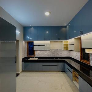 Image of 1900 Sq.ft 3 BHK Independent House for sale in Sejbahar, Raipur for Rs. 6000000