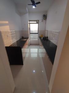 Kitchen Image of 950 Sq.ft 2 BHK Apartment / Flat for sale in Kalpataru Paramount, Thane West Thane for Rs. 18500000