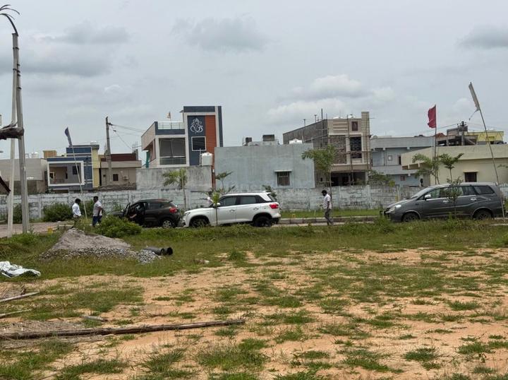 Cherlapalli Industrial Area Main Image 1