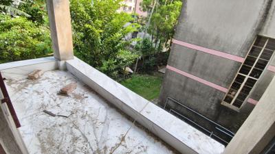 Image of 693 Sq.ft 2 BHK Apartment / Flat for sale in Konnagar, Hooghly for Rs. 1836450