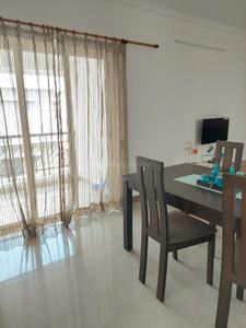 Hall Image of 1643 Sq.ft 3 BHK Builder Floor for sale in New Town Kolkata for Rs. 13000000