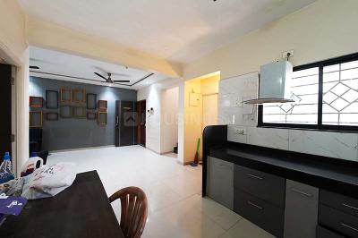 Kitchen Image of 2281 Sq.ft 3 BHK Independent House for sale in Undri Pune for Rs. 12000000