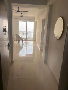 3 BHK Independent Builder Floor