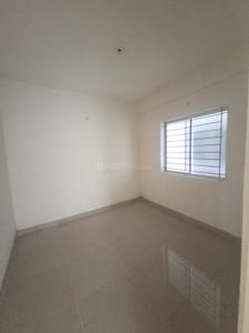 Bedroom Image of 1360 Sq.ft 3 BHK Apartment / Flat for sale in Emerald Heights, Badesahebguda Secunderabad for Rs. 6000000