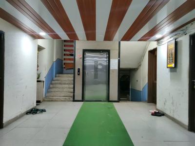 Lobby Image of 905 Sq.ft 2 BHK Apartment / Flat for rent in Swastik Palm, Thane West Thane for Rs. 36000