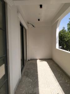 Bedroom Two Image of 2750 Sq.ft 5 BHK Builder Floor for sale in Rajendra Nagar Ghaziabad for Rs. 25000000