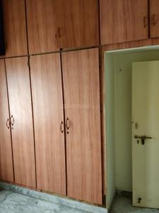 Bedroom Image of 1000 Sq.ft 2 BHK Apartment / Flat for rent in Mehdipatnam Hyderabad for Rs. 19000