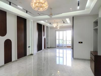 Living Room Image of 4500 Sq.ft 4 BHK Builder Floor for sale in Sun City, Sector 54 Gurgaon for Rs. 70000000