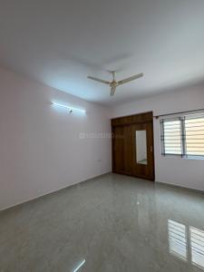 Bedroom Image of 1200 Sq.ft 2 BHK Apartment / Flat for rent in JP Nagar Bengaluru for Rs. 30000