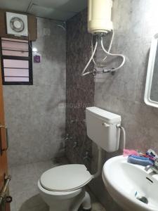 Image of 2250 Sq.ft 3.5 BHK Apartment / Flat for rent in Naranpura, Ahmedabad for Rs. 32000