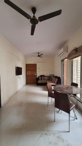 Hall Image of 1500 Sq.ft 2 BHK Apartment / Flat for sale in Manish Nagar Nagpur for Rs. 6100000