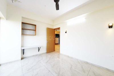 Bedroom Image of 2673 Sq.ft 3 BHK Apartment / Flat for sale in Arham Heights, Sargasan Gandhinagar for Rs. 13500000