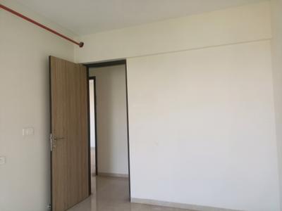 Bedroom Image of 843 Sq.ft 2 BHK Apartment / Flat for rent in The Promenade The Address, Ghatkopar West Mumbai for Rs. 68000