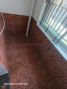 Kitchen Image of 1644 Sq.ft 3 BHK Apartment / Flat for sale in  Daisy Apartment, Sarjapur Bengaluru for Rs. 18000000